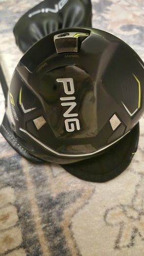 Ping G430 SFT Driver for sale