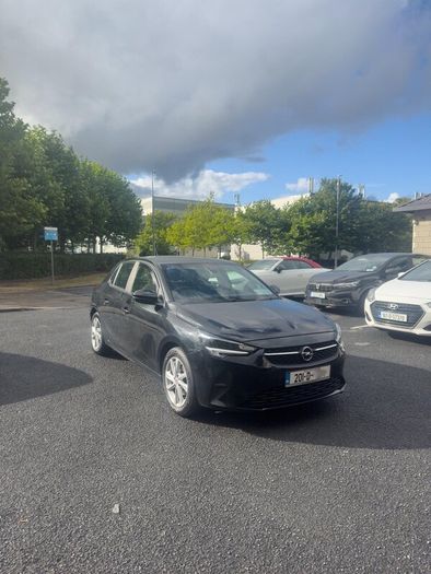 2020 Opel Corsa SC Premium For Sale
