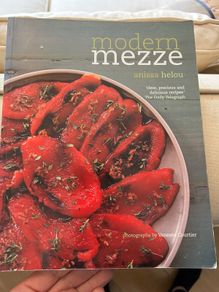 Modern Mezze