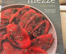 Modern Mezze