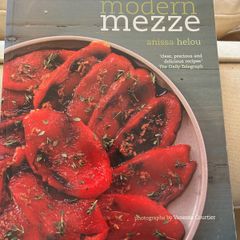 Modern Mezze