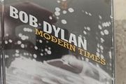 Bob Dylan CD  - Modern Times
