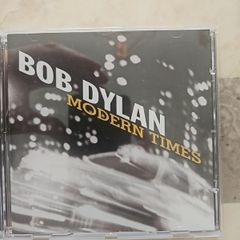 Bob Dylan CD  - Modern Times