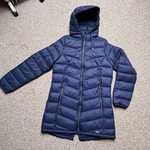 Trespass jacket UK10