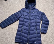 Trespass jacket UK10
