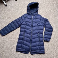 Trespass jacket UK10