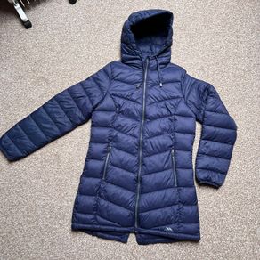 Trespass jacket UK10