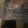 Thomas Dolby The Soul Inhabitant 2 vinyl Image 3