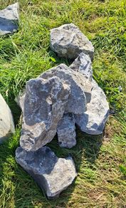 Limestone Available