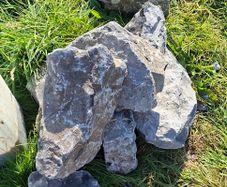 Limestone Available