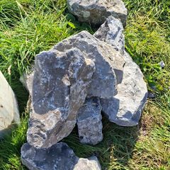 Limestone Available