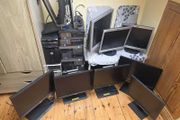 Dell job lot for parts or fix