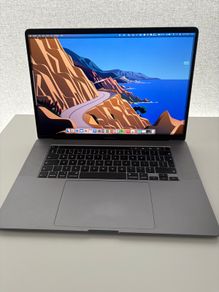 Mabook Pro 2019 16 Inches ( 2.6Ghz 6 - Core Intel Core i7 ) swap for mac mini M4