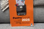 Poetry in Focus