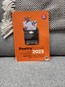 Poetry in Focus