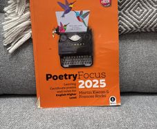Poetry in Focus