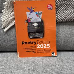 Poetry in Focus
