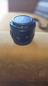 Canon 50mm macro lens