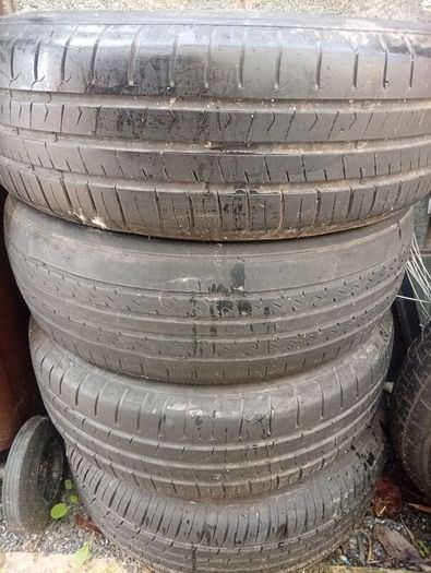Tyres x4