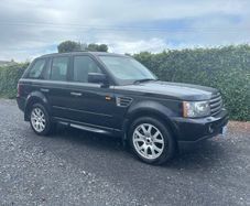 Range Rover Sport 333 tax 2026doe
