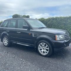 Range Rover Sport 333 tax 2026doe