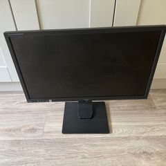 iiyama 24" monitor