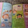 9 children's  books Image 5
