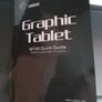 New Ugee m708 graphics tablet Image 4