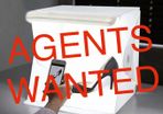 Wholesale Agents Starter Pack - Product Light Box Studio Sales Package