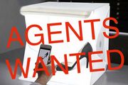 Wholesale Agents Starter Pack - Photo Light Box Distribution Opportunity