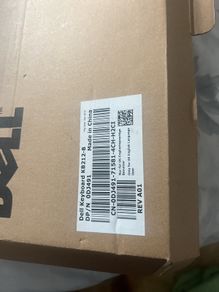 dell keyboard