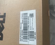 dell keyboard