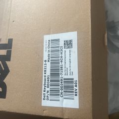 dell keyboard