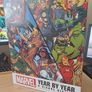 Marvel Year by Year Updated and Expanded: A Visual History Image 3