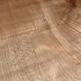 Handmade Live edge/ hardwood industrial Office desks Image 9