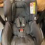 Maxi Cosi Citi Infant car seat New never used Image 6