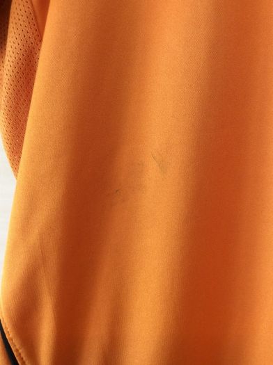 Wolverhampton Wanderers Jersey. Season 2006/2008. Official Le Coq Sportif Mens Home Jersey. Authentic Original From 2006. Not A Modern Day Remake.