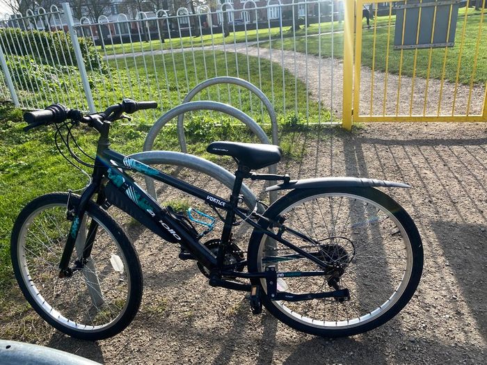 Bike