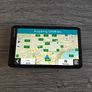 Garmin Dezl LGV710 HGV sat nav - Eircodes - Europe map 2027 Image 5