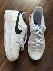 New Nike Air Force 1s