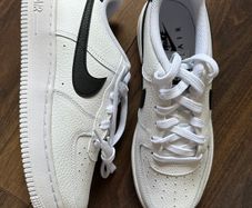 New Nike Air Force 1s