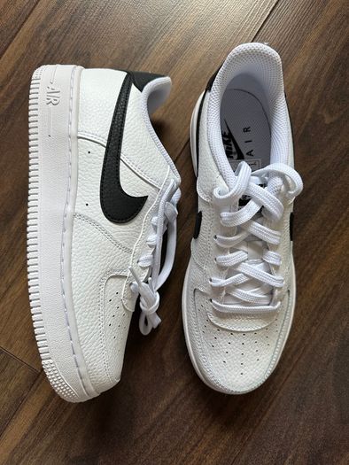 New Nike Air Force 1s