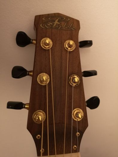Fylde Alexander Custom