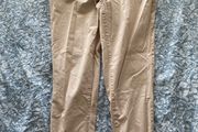 [clothes for adults] Beige trousers by Orsay, size 36/38 (8/10)