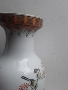 chinese vases