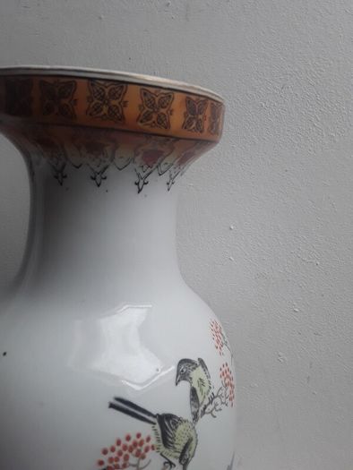 chinese vases