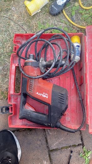 hilti