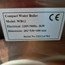 water boiler Image 2
