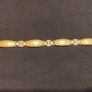 10k Gold Bracelet Image 2