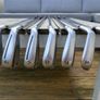 Taylormade P790 golf clubs Image 8